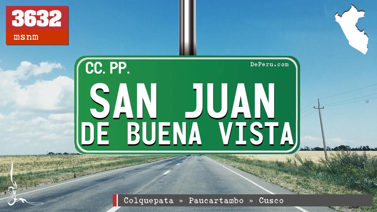 SAN JUAN