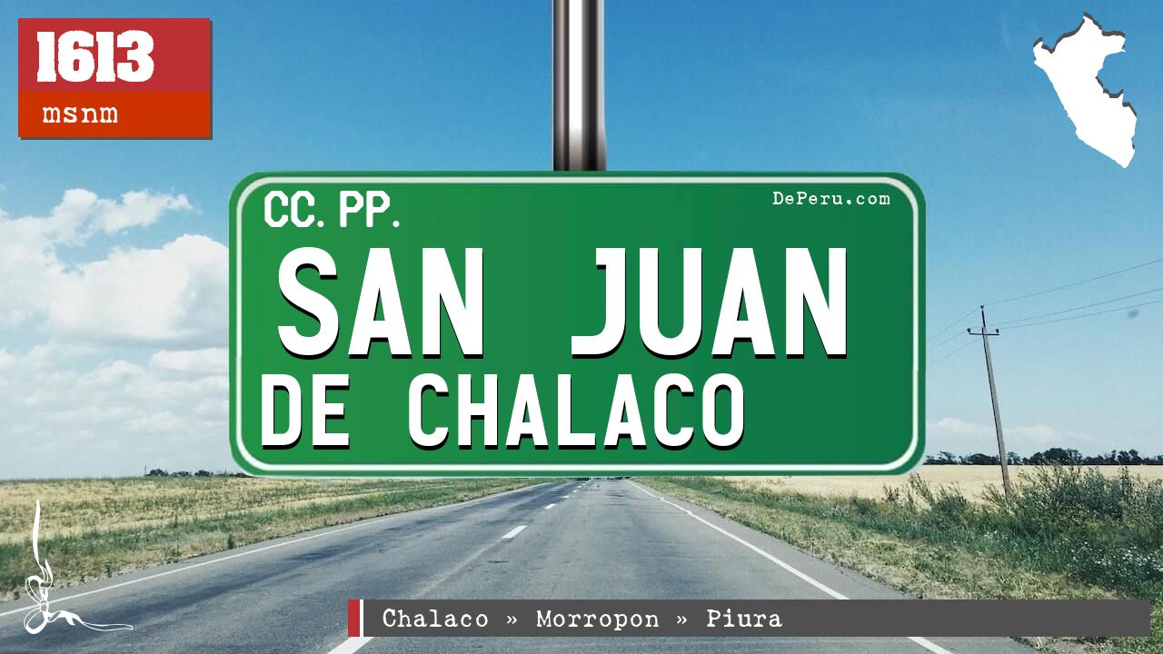 SAN JUAN