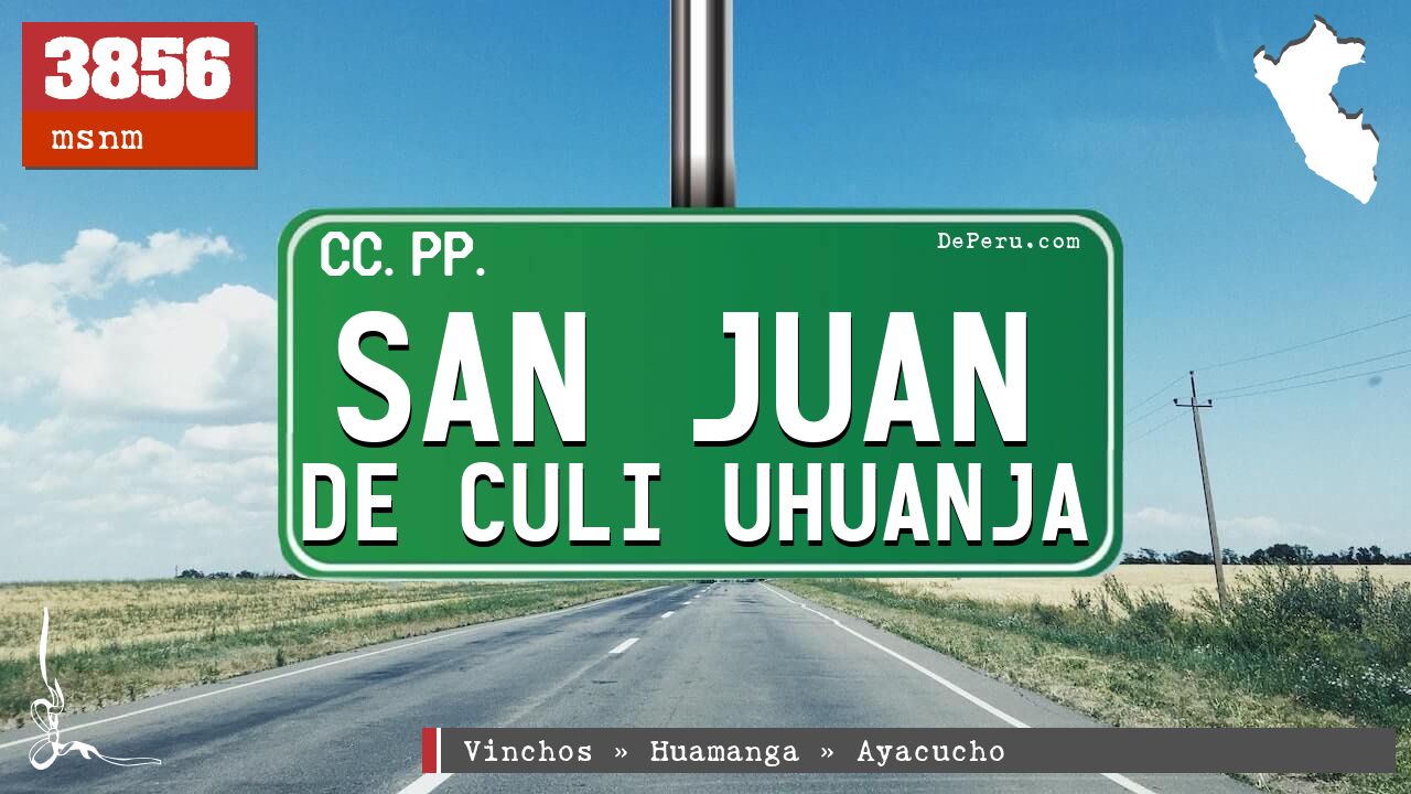 SAN JUAN