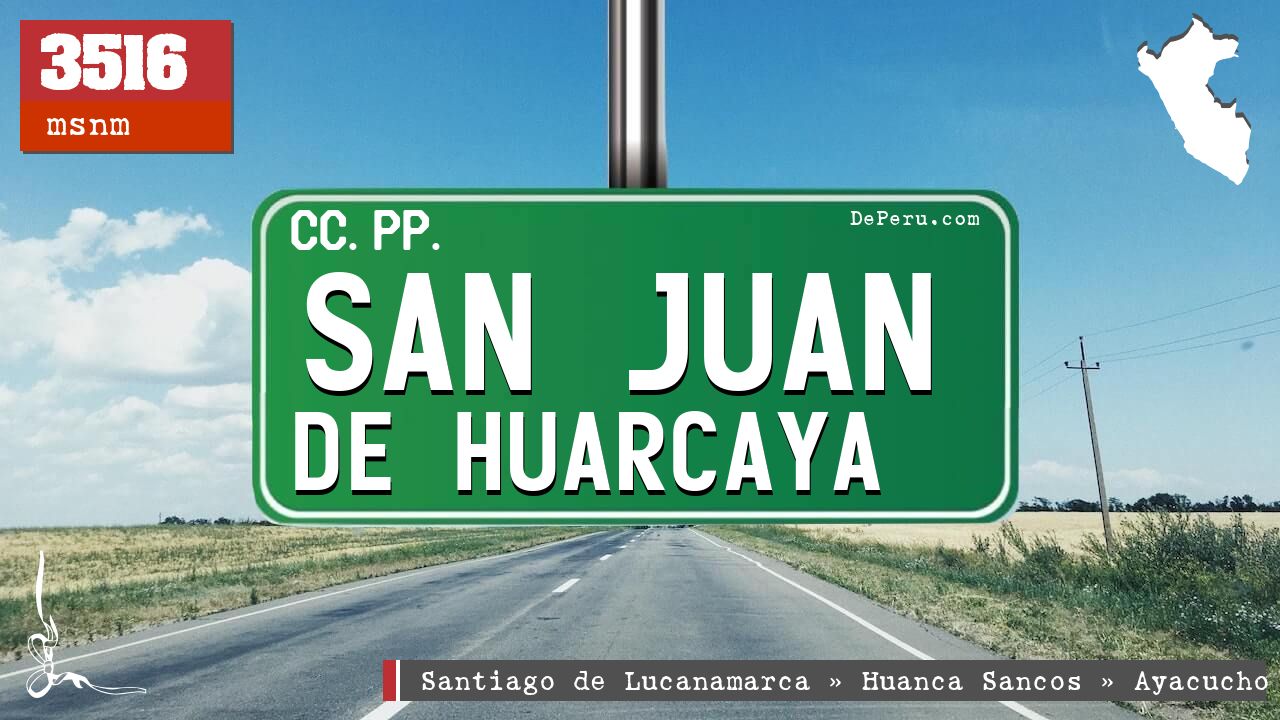 SAN JUAN