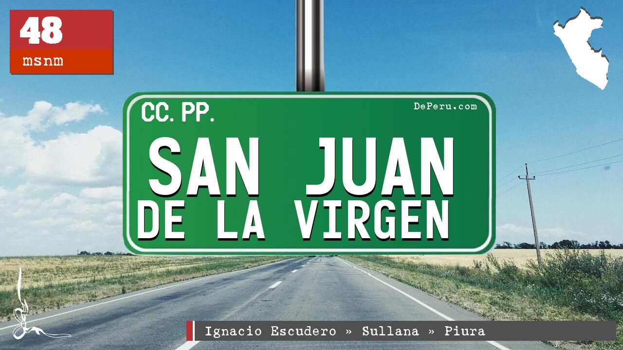 SAN JUAN