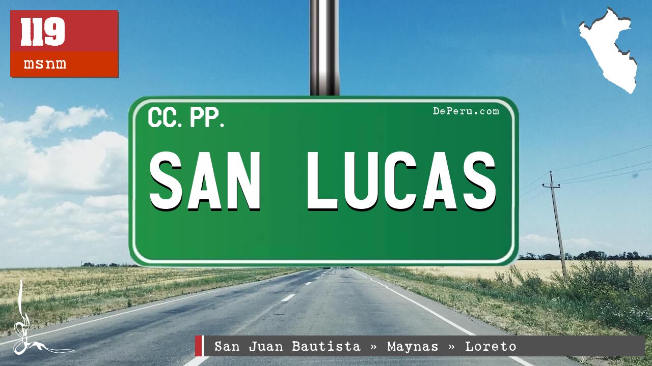 San Lucas