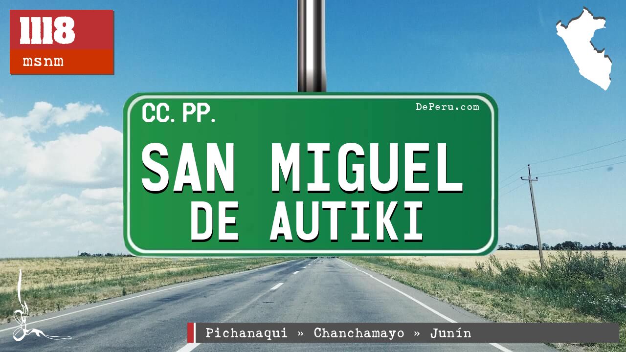 SAN MIGUEL