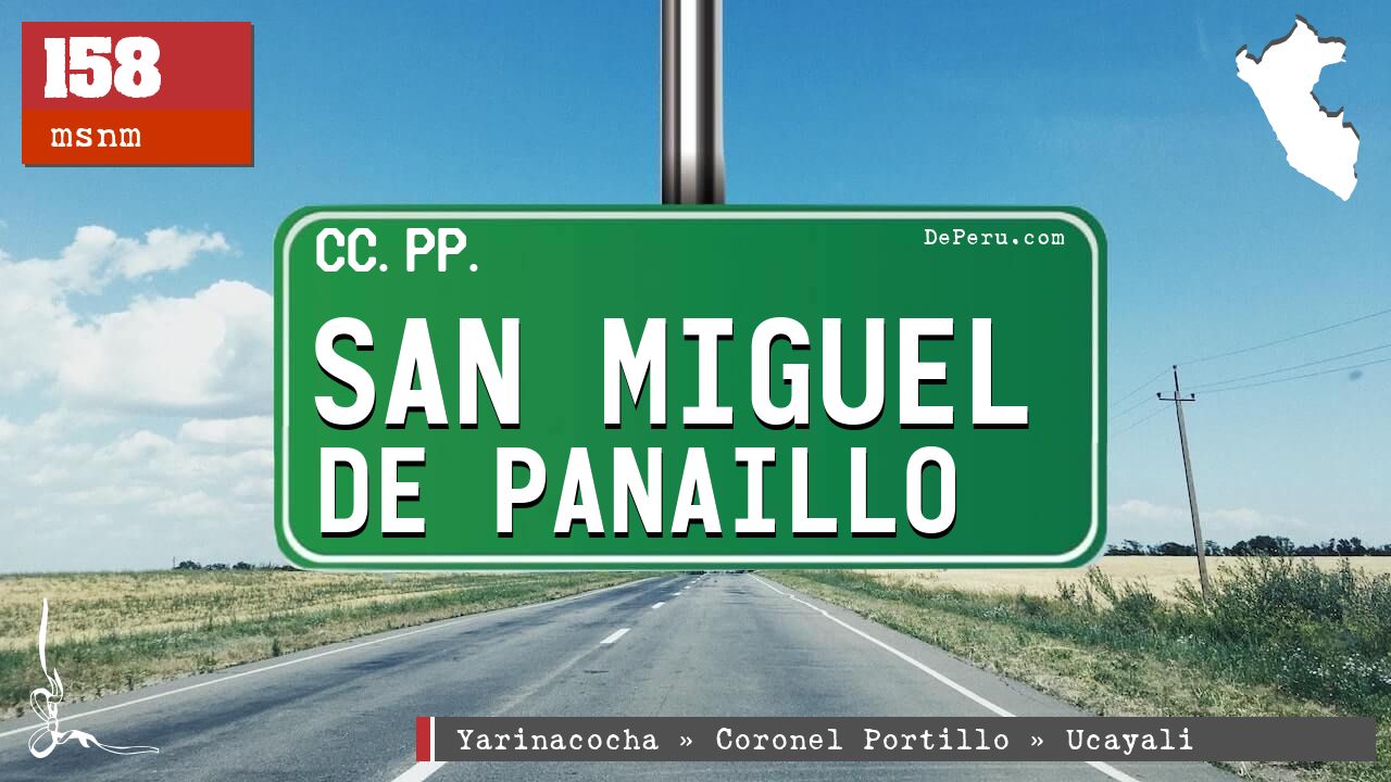 SAN MIGUEL