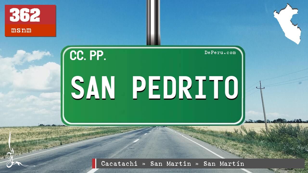 San Pedrito