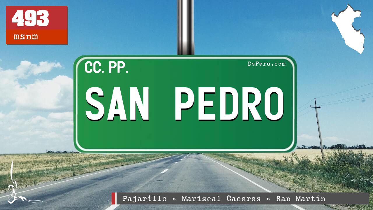 San Pedro