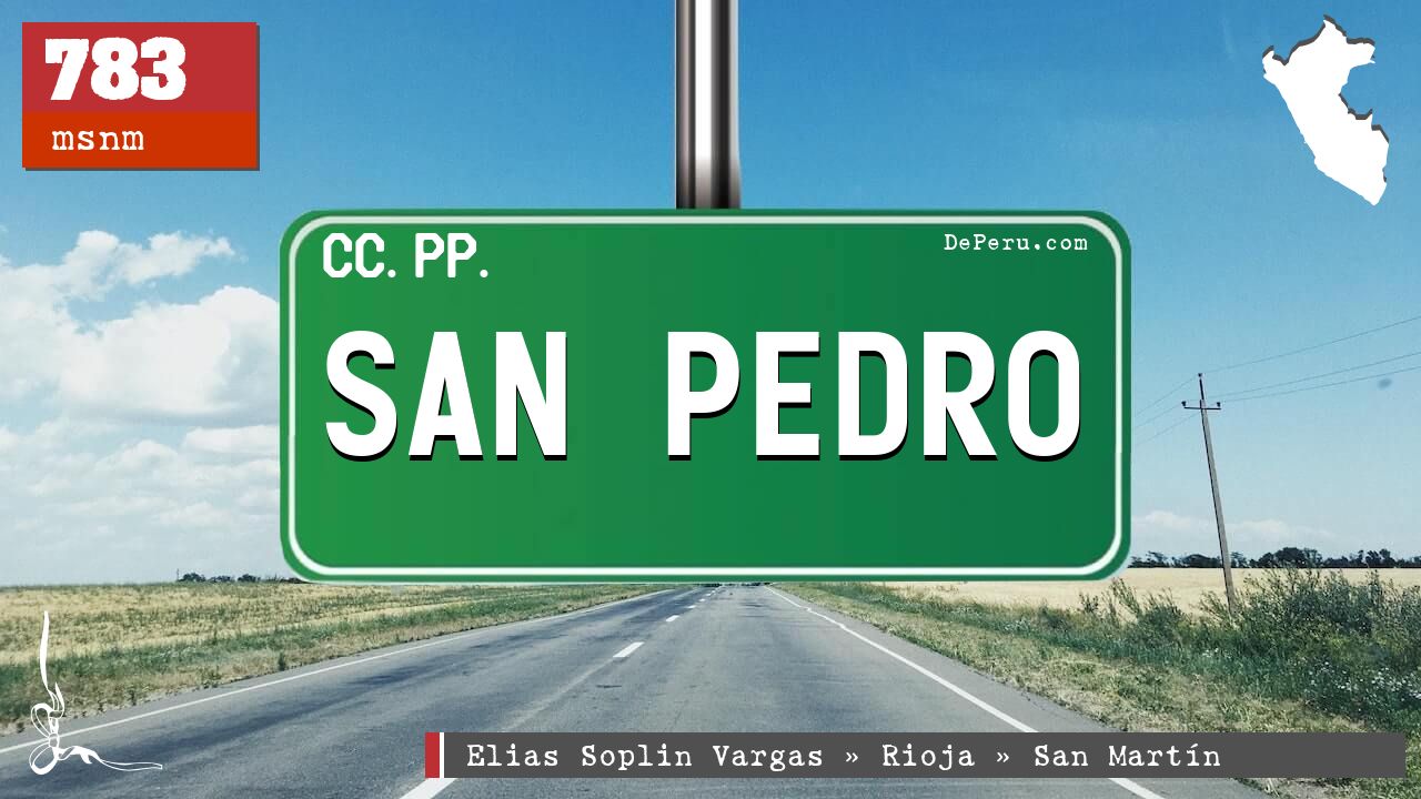 San Pedro