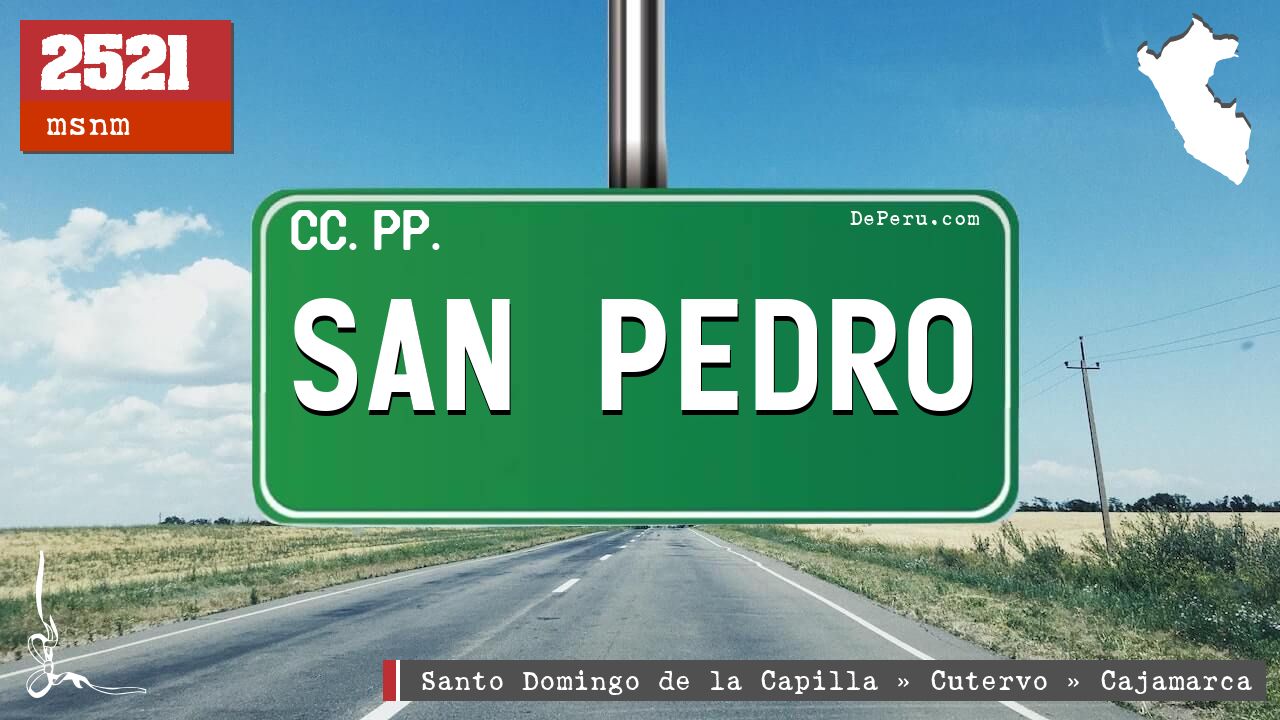 San Pedro