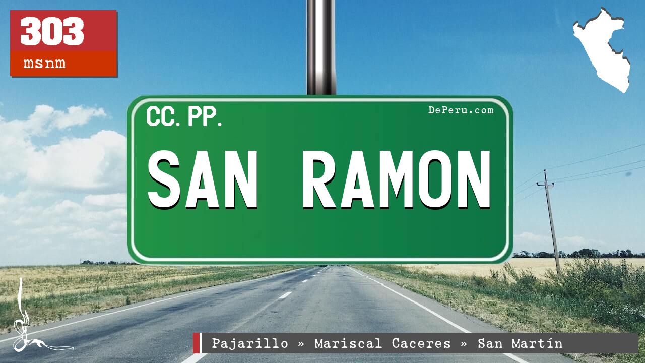 San Ramon