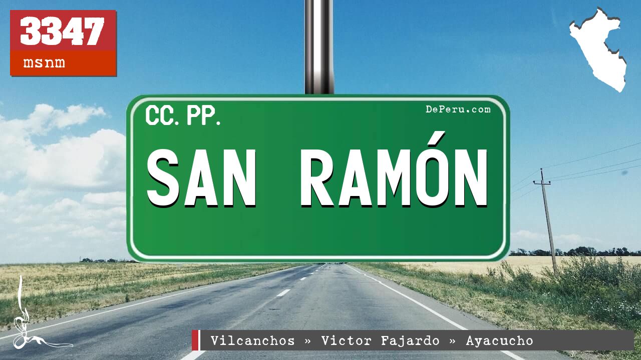 San Ramn