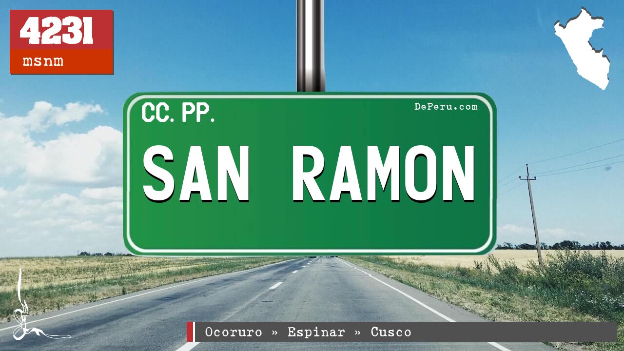 San Ramon