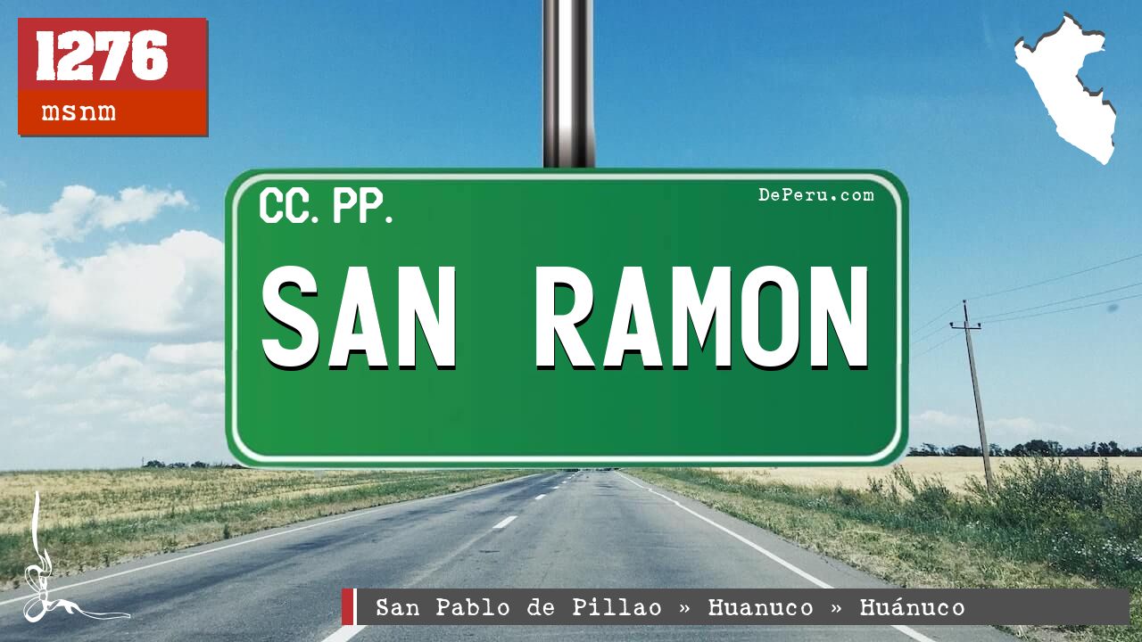 San Ramon