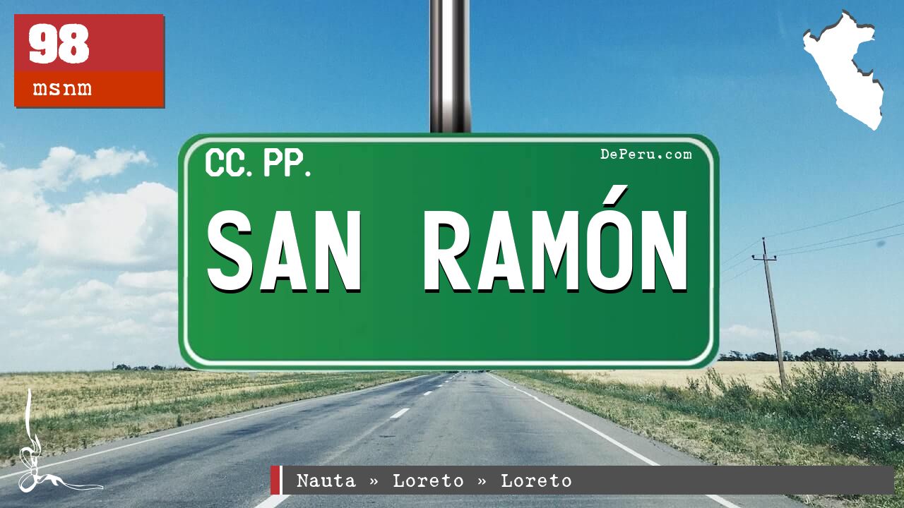 San Ramn