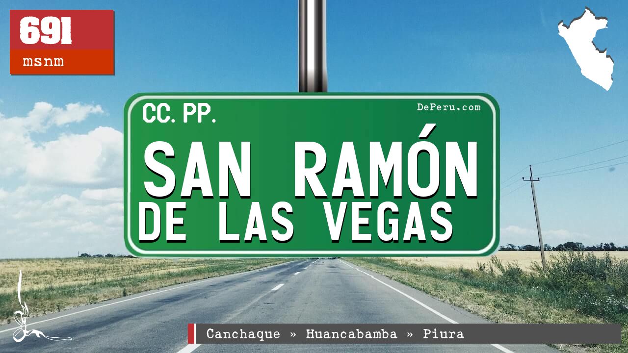 San Ramn de las Vegas