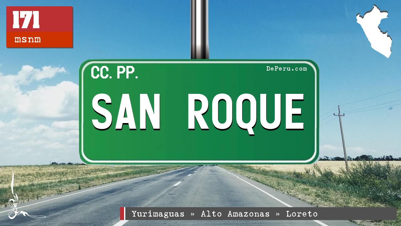 San Roque