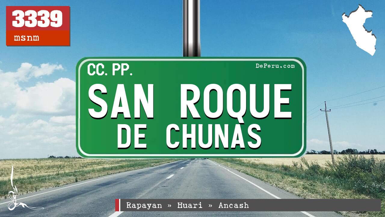 SAN ROQUE