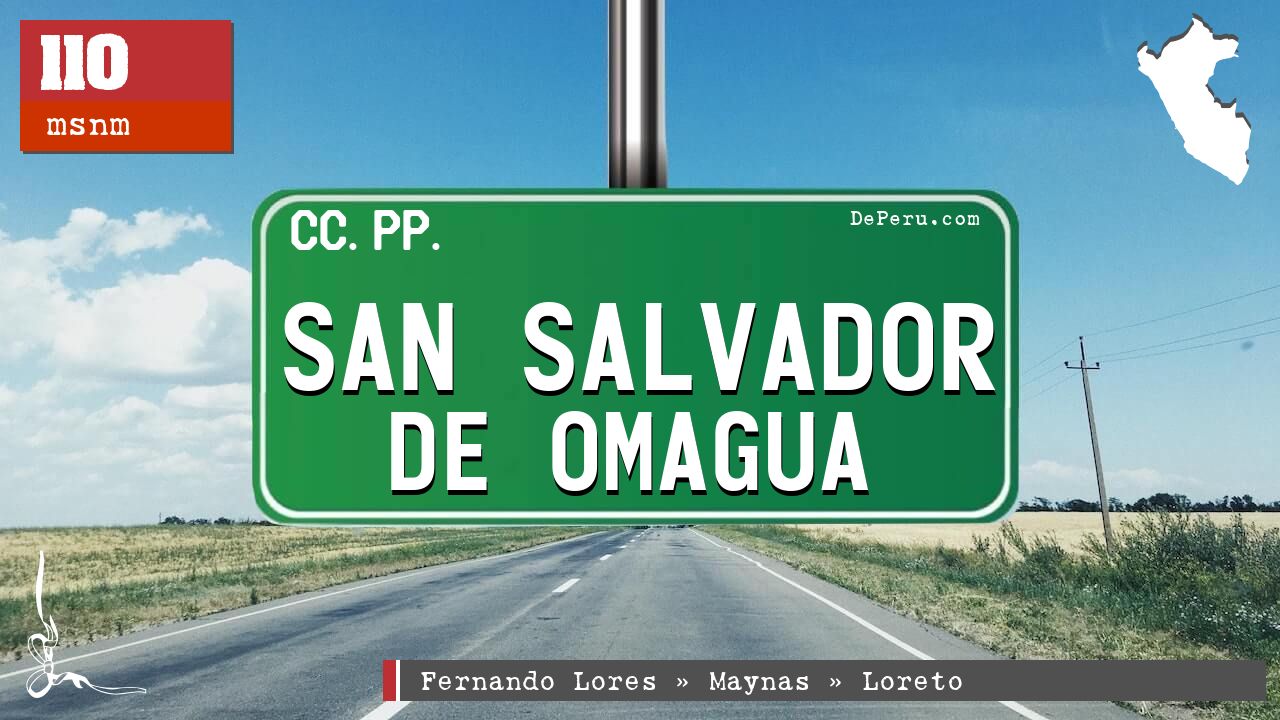 SAN SALVADOR