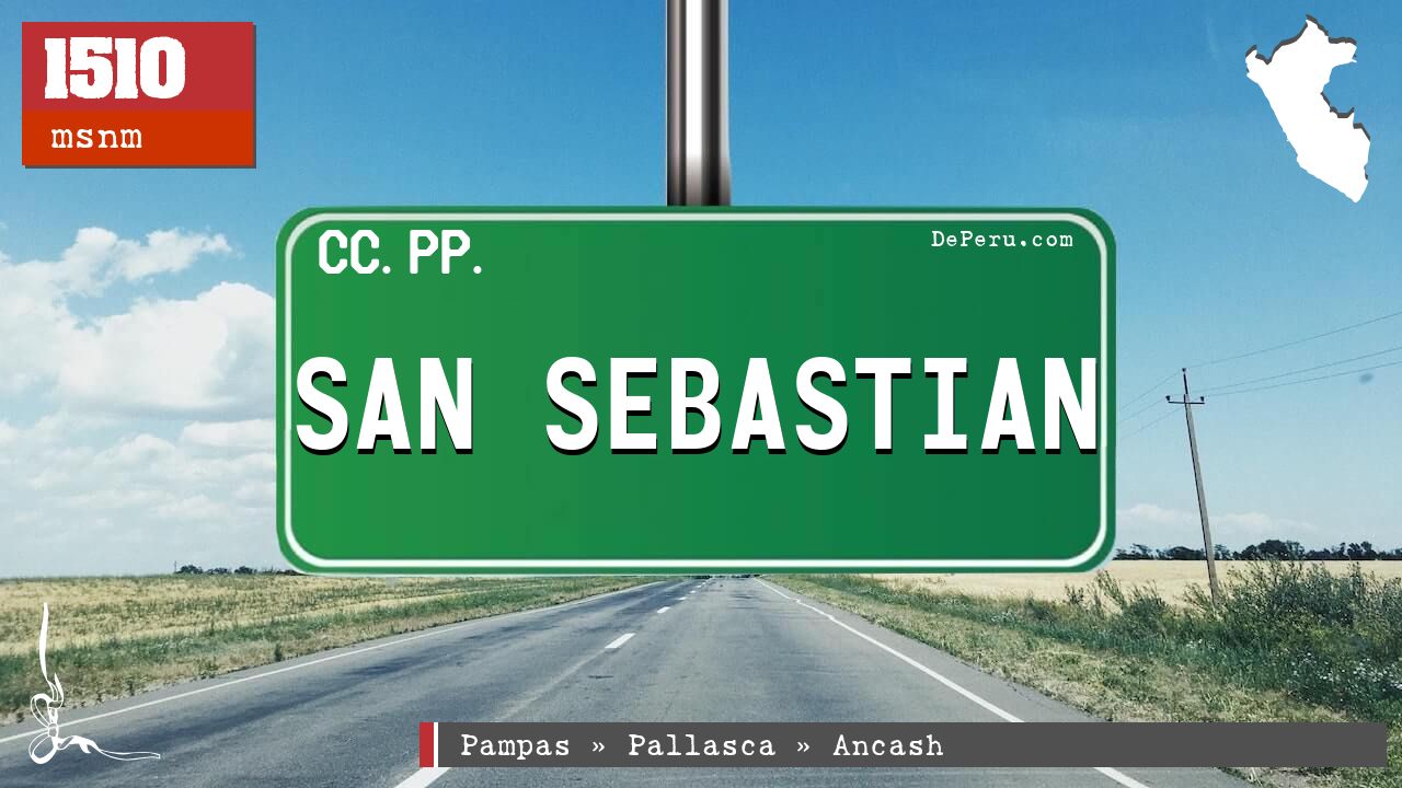 San Sebastian