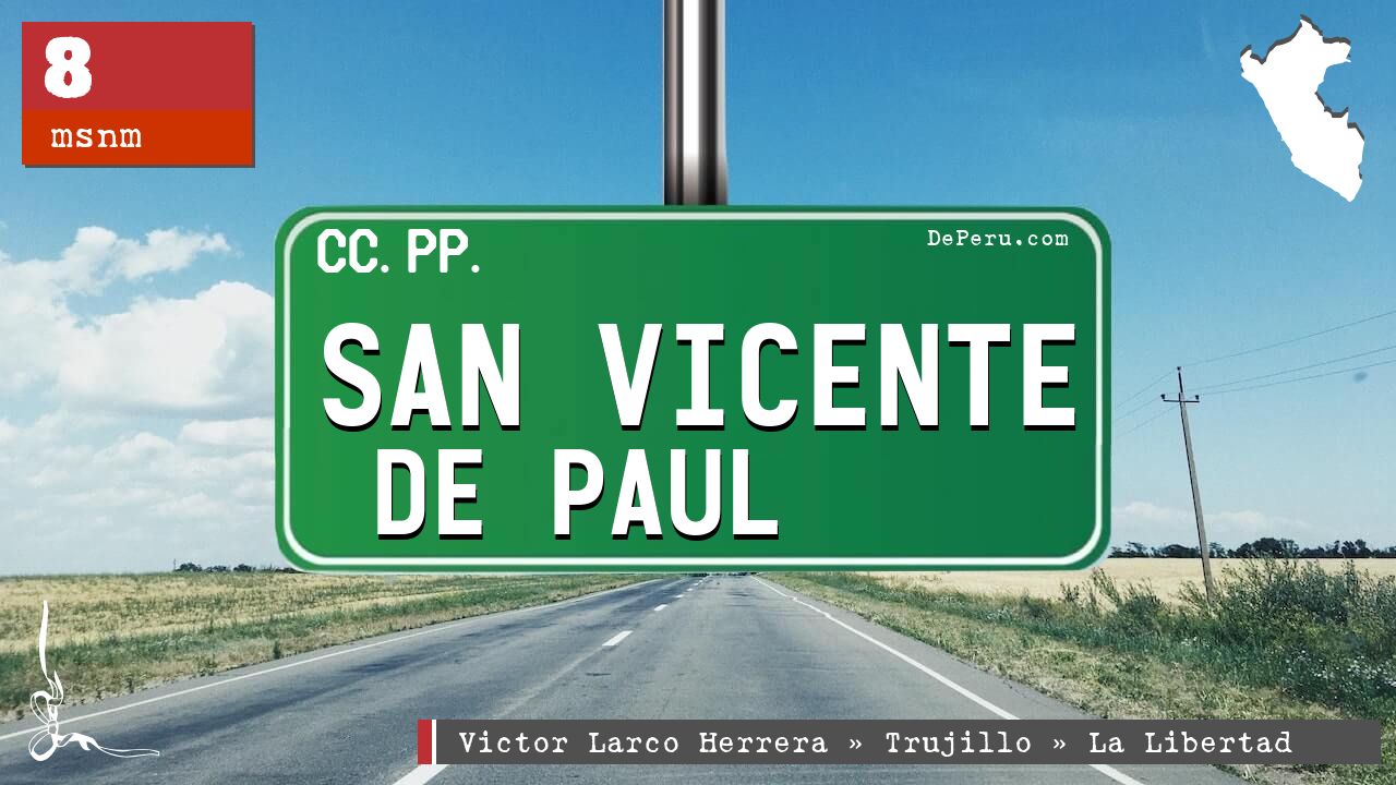 SAN VICENTE