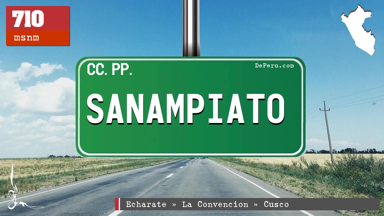 Sanampiato