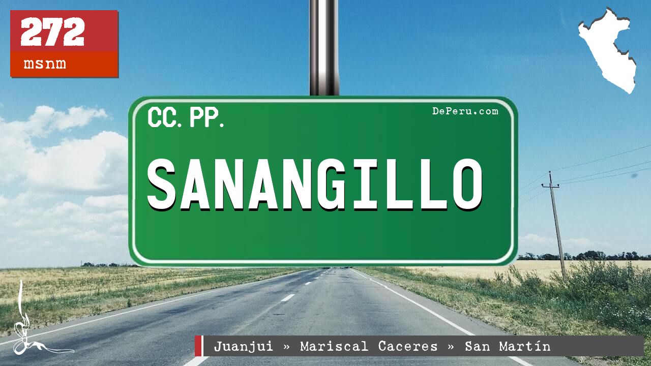 Sanangillo