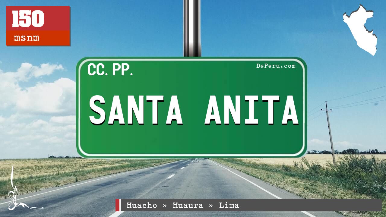 Santa Anita