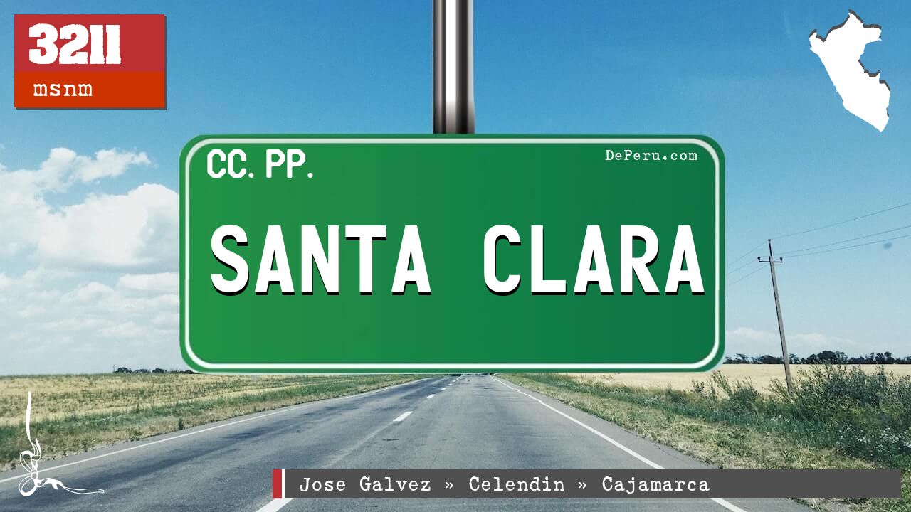 Santa Clara