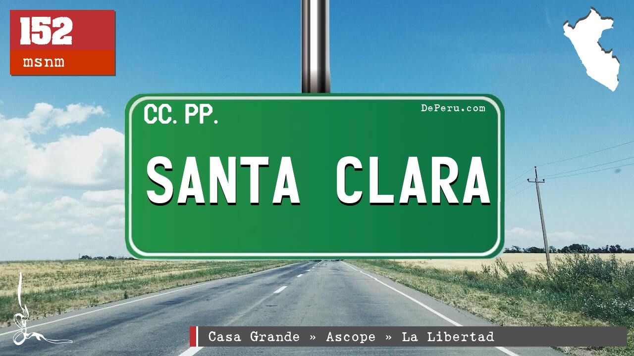 Santa Clara