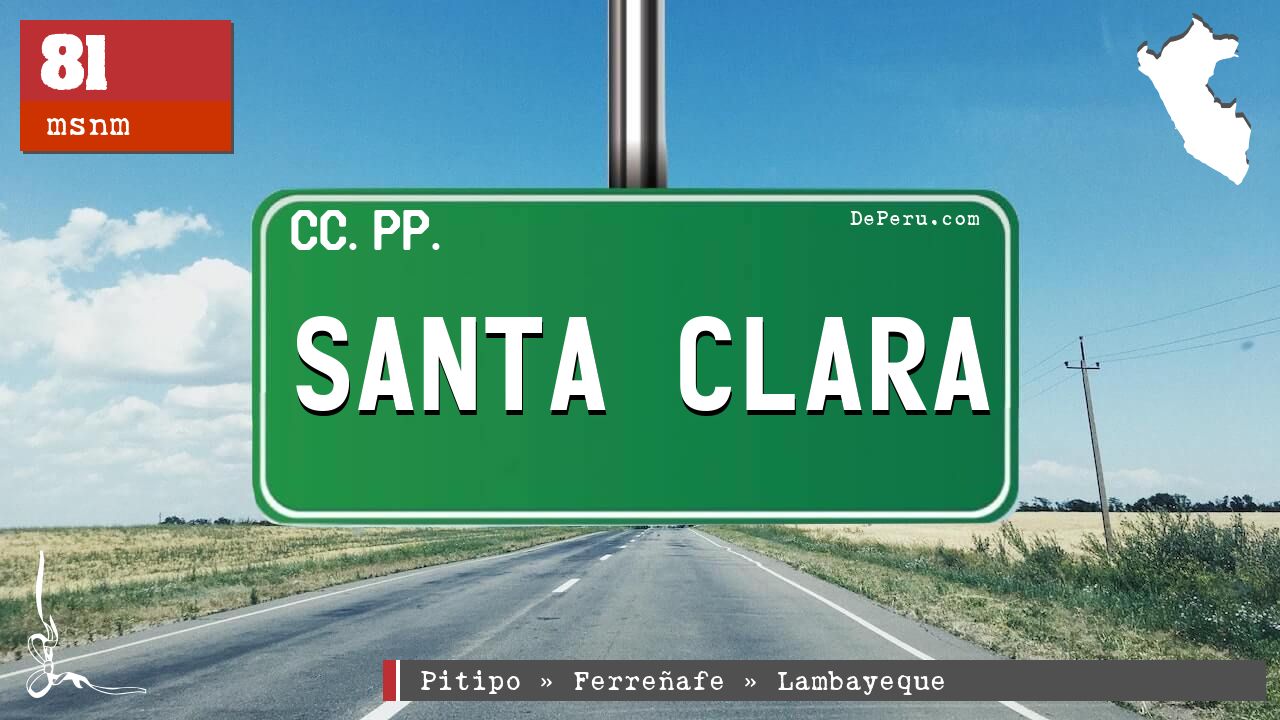 Santa Clara