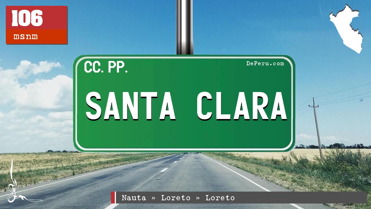 Santa Clara