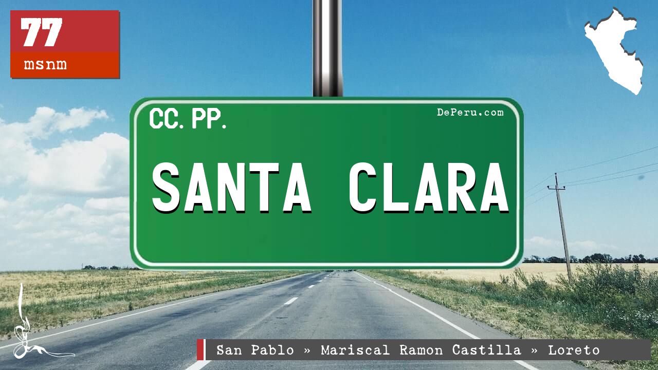 Santa Clara