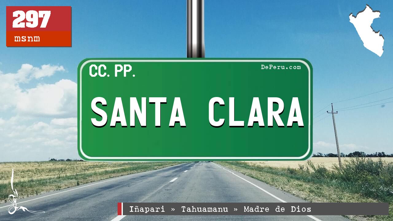 Santa Clara