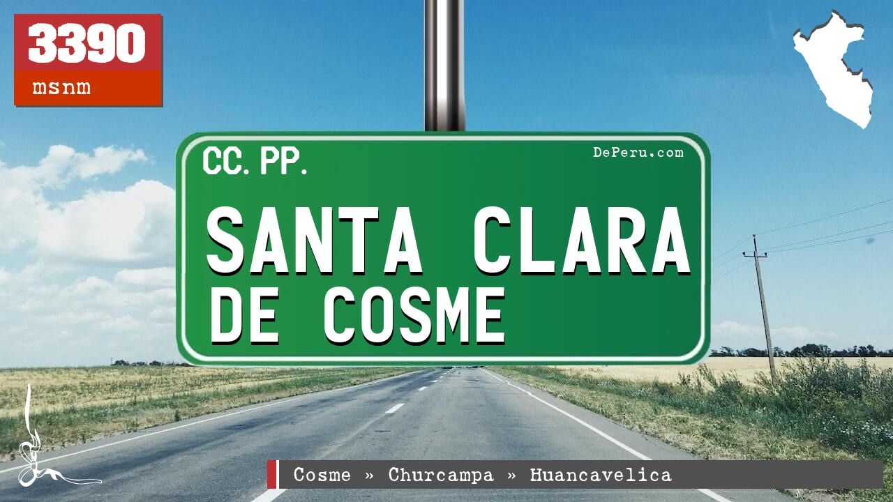 SANTA CLARA