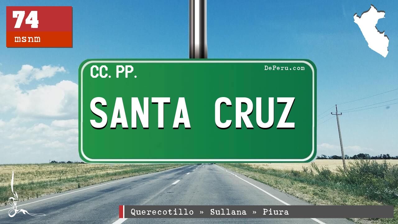 Santa Cruz