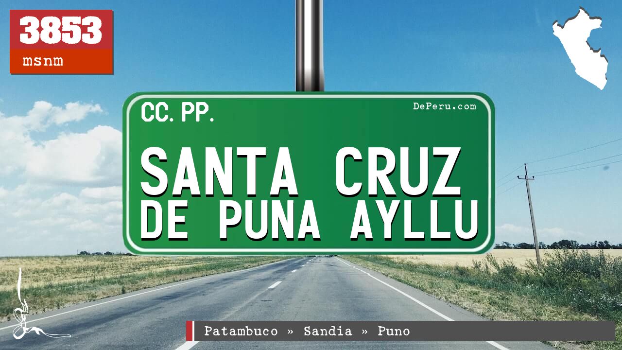 SANTA CRUZ