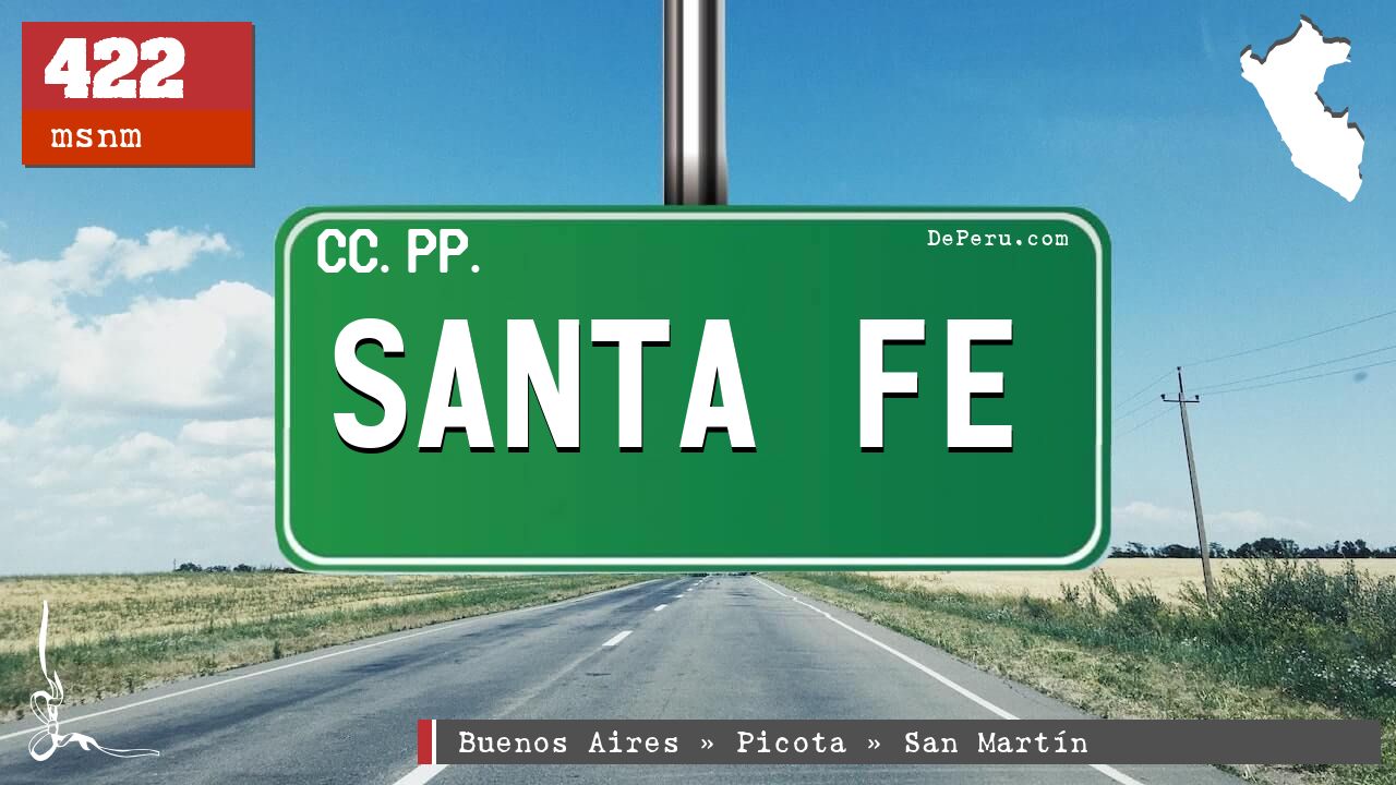 Santa Fe