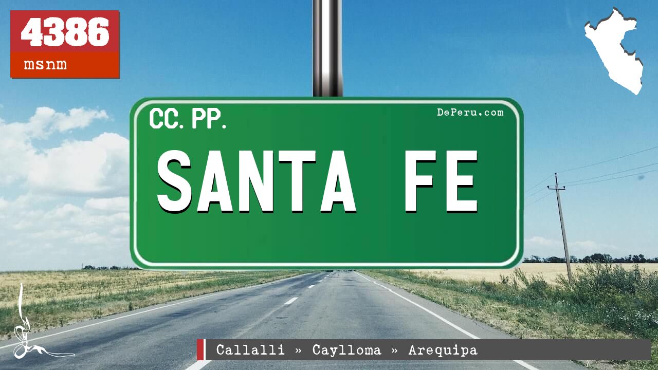 Santa Fe