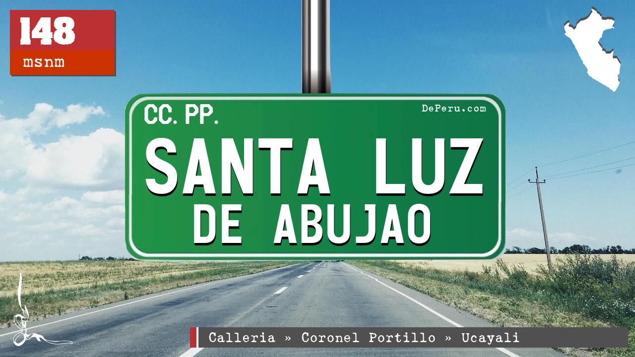 SANTA LUZ