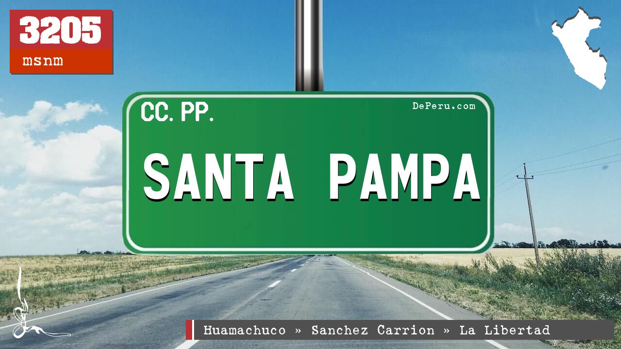Santa Pampa