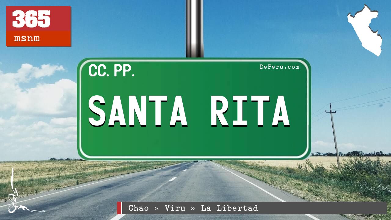 Santa Rita