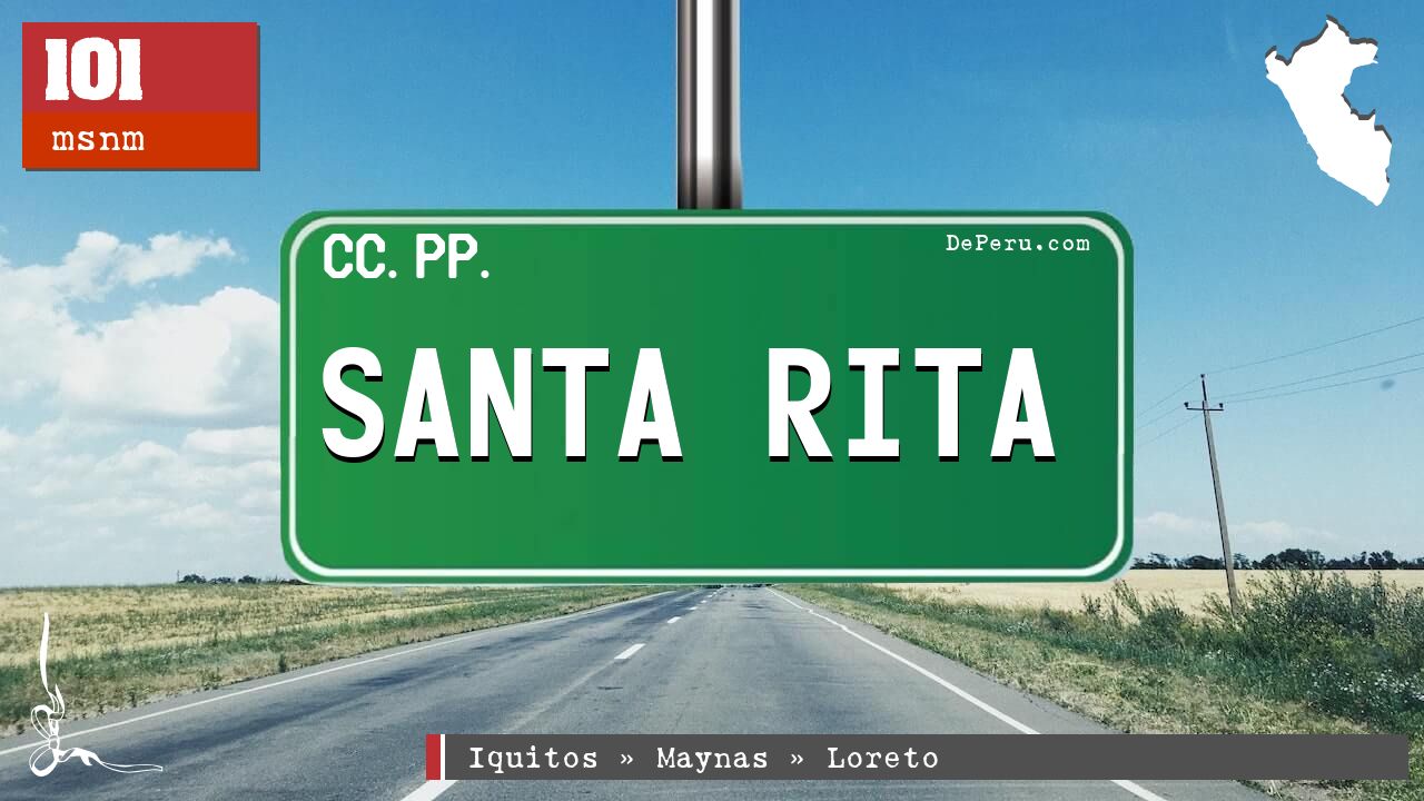 Santa Rita