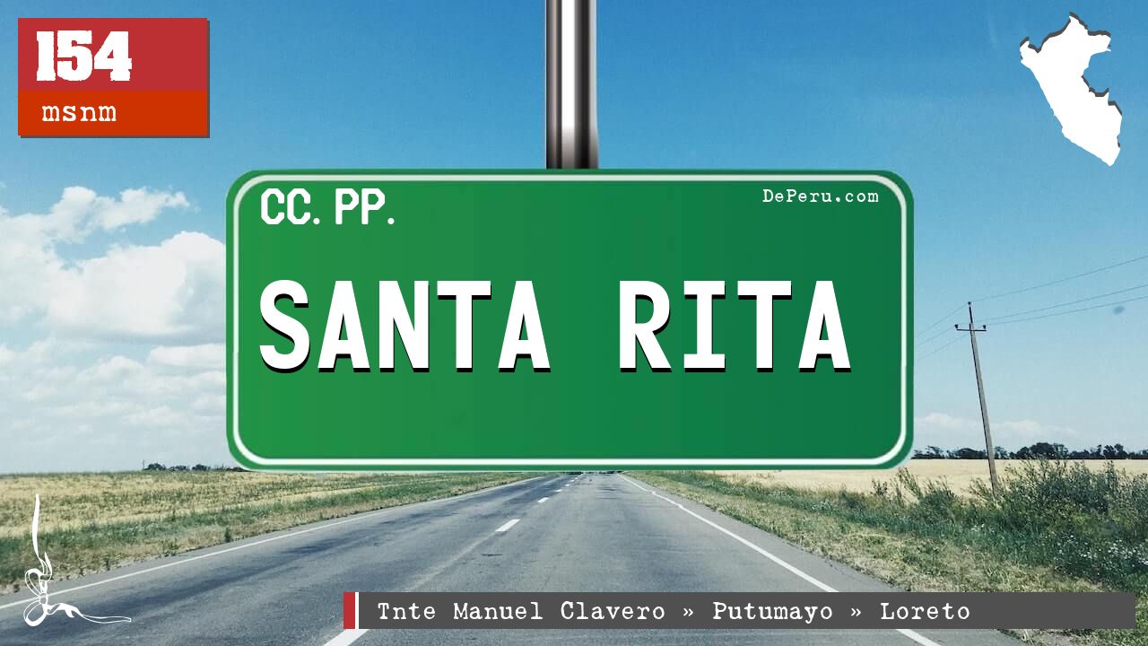 SANTA RITA