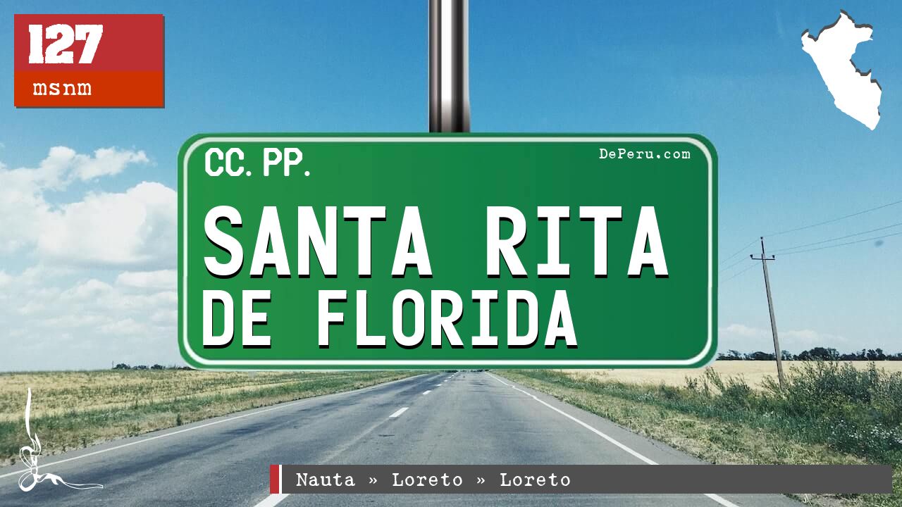 Santa Rita de Florida