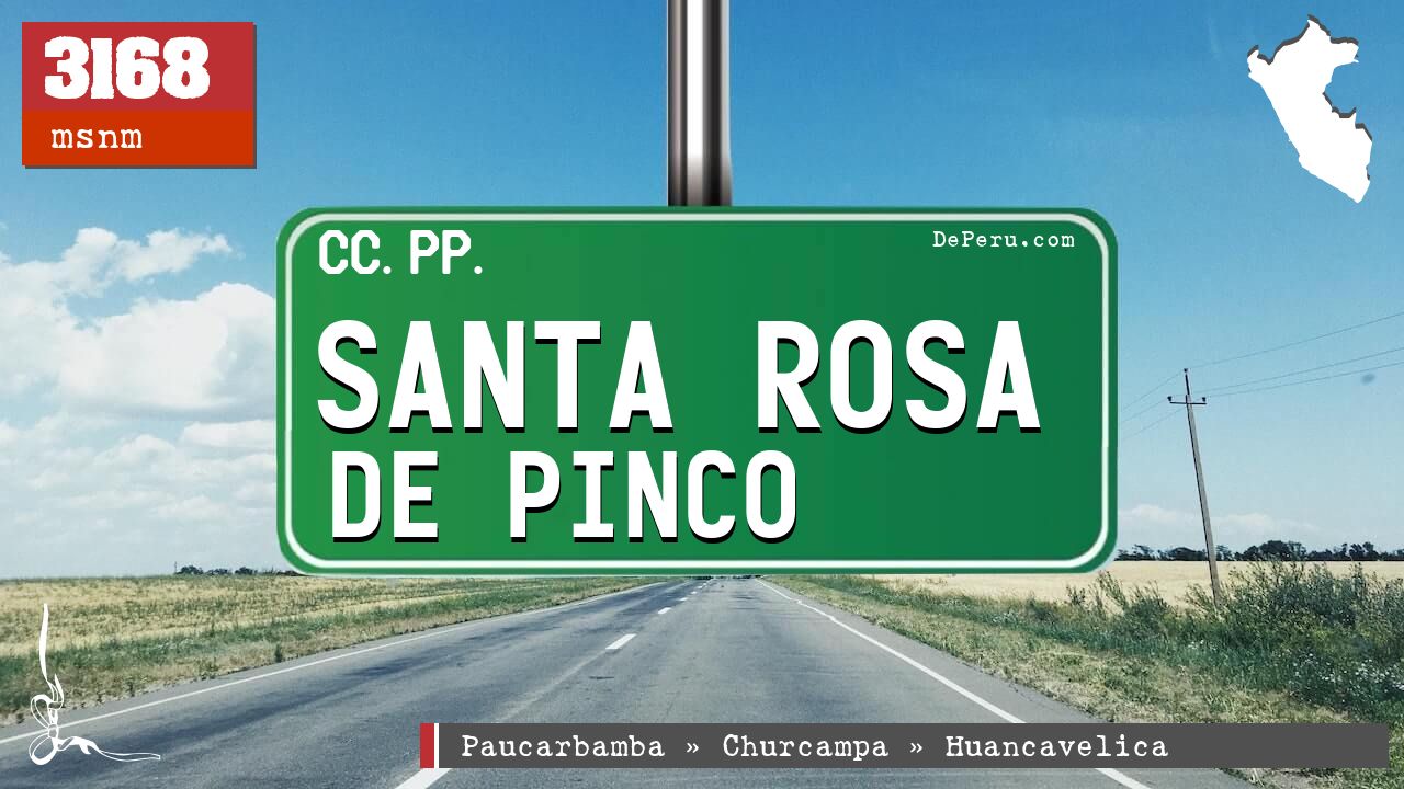 SANTA ROSA