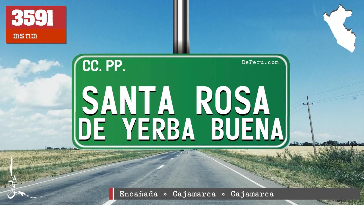 SANTA ROSA