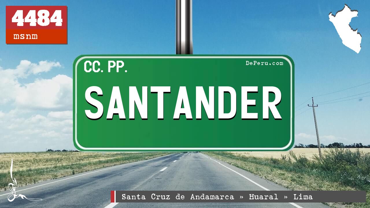 Santander