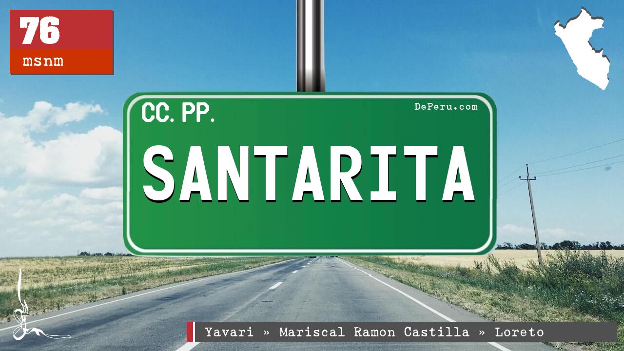 Santarita