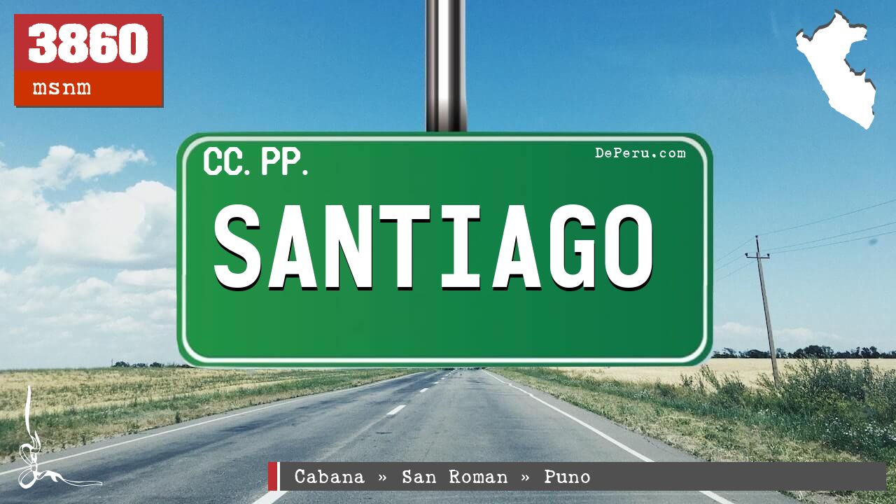 SANTIAGO