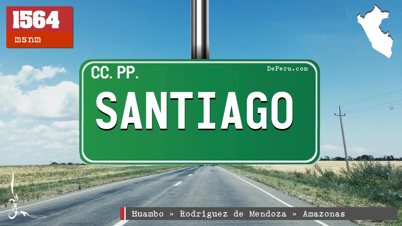 Santiago