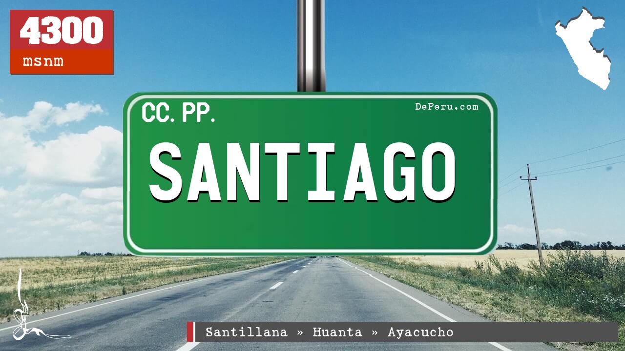 Santiago